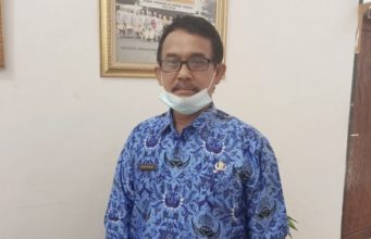 Sekretaris DPRD Metro : Kursi Wakil Ketua I Akan Segera Dilantik