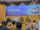 Dinas Kominfo Metro Gelar Workshop Statistik Dan Metadata