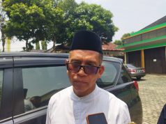 Masyarakat Mohon Bersabar, Kadis Pendidikan Metro Ngaku Lupa Soal Anggaran