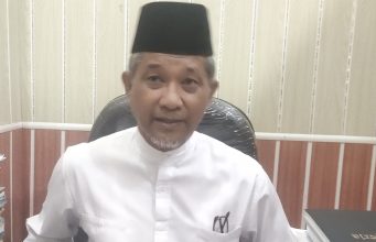 Kinerja BK DPRD Kota Metro Dipertanyakan, Wakil BK Bungkam