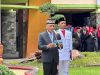 Peringati Hari Sumpah Pemuda, Wali Kota Metro Serukan Semangat Nasionalis