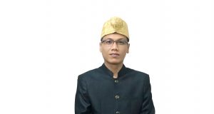 Ketua PWI Lampung Bakal Kenakan Busana Adat Lampung Saat HPN Di Banten