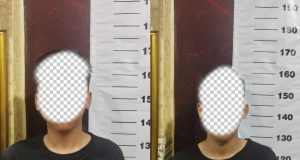 Ancam Warga Dengan Senpi, Reskrim Polres Metro Gercep Tangkap Pelaku