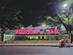 Soal Pasien Terkena Bisa Ular, Direktur RSUD Jend. A. Yani Metro Paparkan Tindakan Cepat
