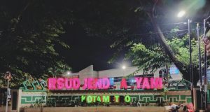 Soal Pasien Terkena Bisa Ular, Direktur RSUD Jend. A. Yani Metro Paparkan Tindakan Cepat