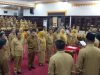 Wali Kota Bambang Lantik Belasan Pejabat Pemkot Metro